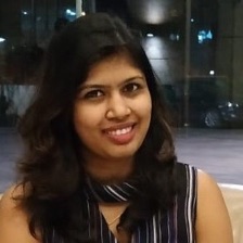 Manasi Kabra